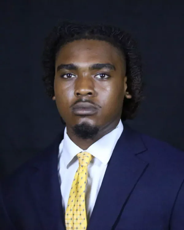 Aujshawn Izzard, Football, Johnson C. Smith University