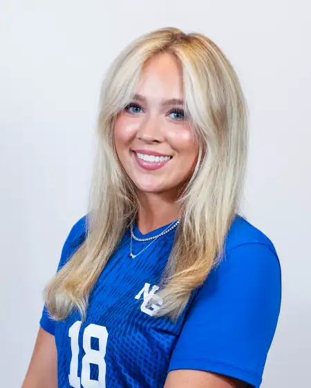 Alice Balaam, Soccer, University of North Georgia