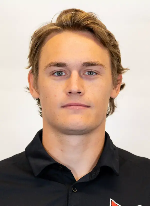 Sam Edwards, Hockey, Maryville University