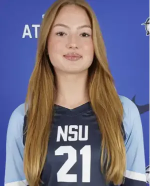 Amalee Doyle, Volleyball, undefined