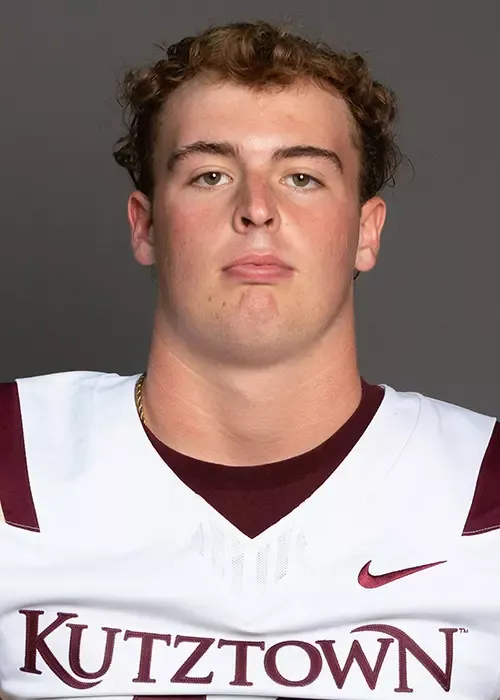 Ryan Benjamin, Football, undefined