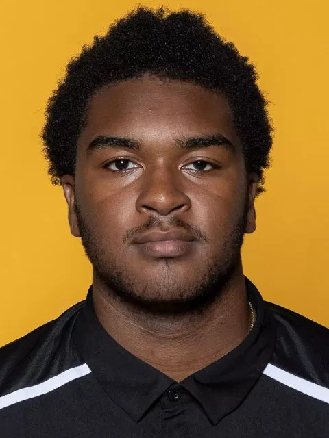 Jamiel Williams, Football, undefined