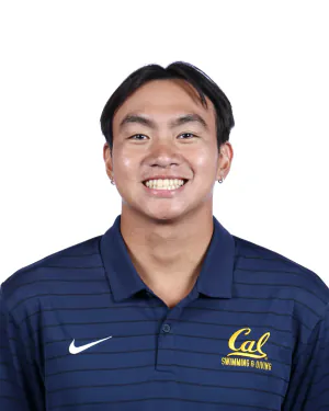 Zachary Tan, Swimming & Diving, undefined