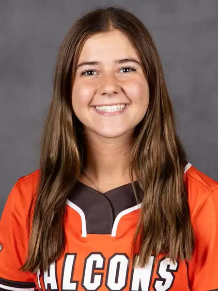 Izzy Ray, Softball, Bowling Green State University