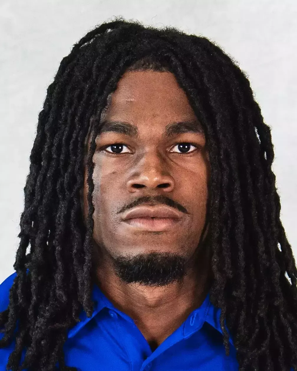 Braylon Alexander, Football, Georgia State University