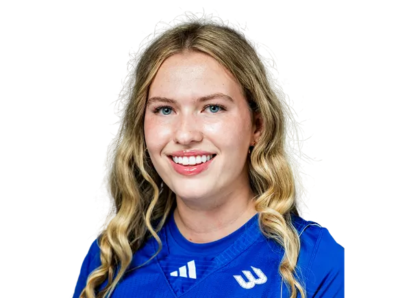 Zoe Borter, Basketball, undefined