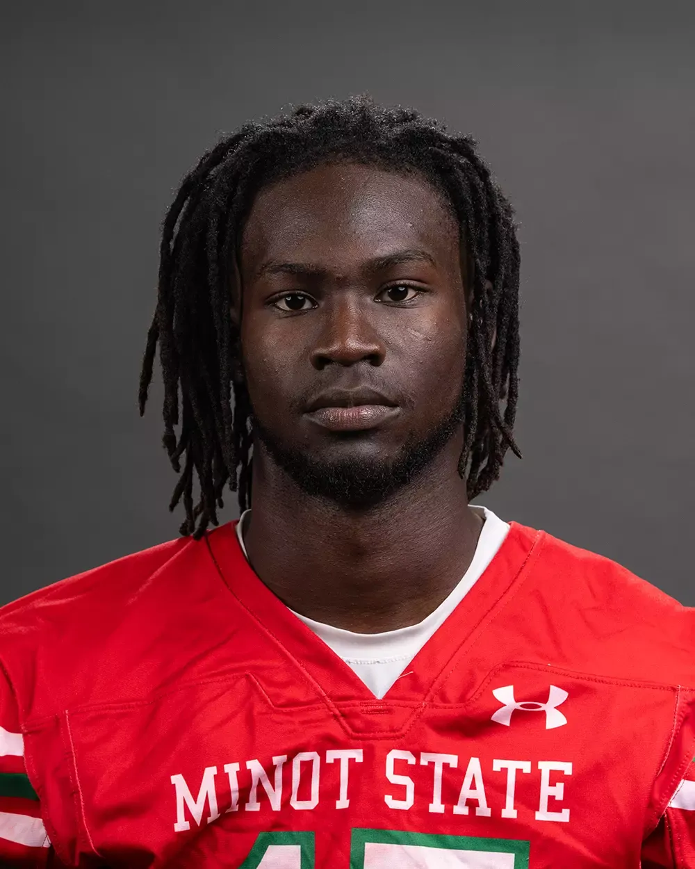 Justin Williams, Football, undefined