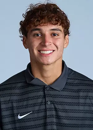 Nathan Benzie, Football, University of San Diego