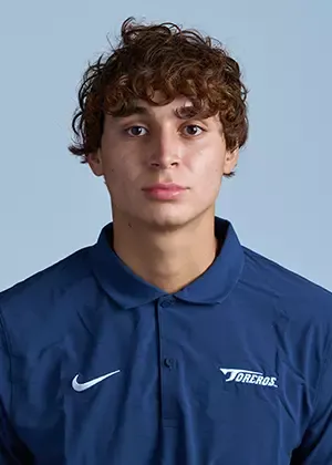 Nathan Benzie, Football, University of San Diego