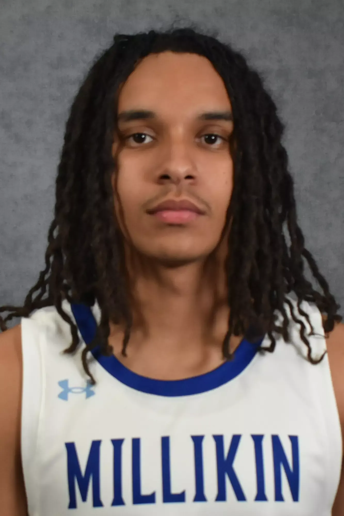 Kobe Anderson, Basketball, Millikin University