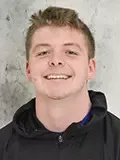 Sam Cruz, Track and Field (O), Eastern Illinois University