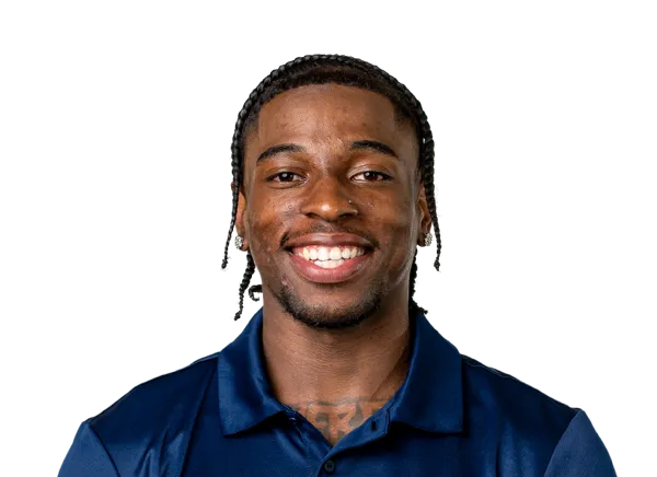 Mason Ferguson, Football, undefined