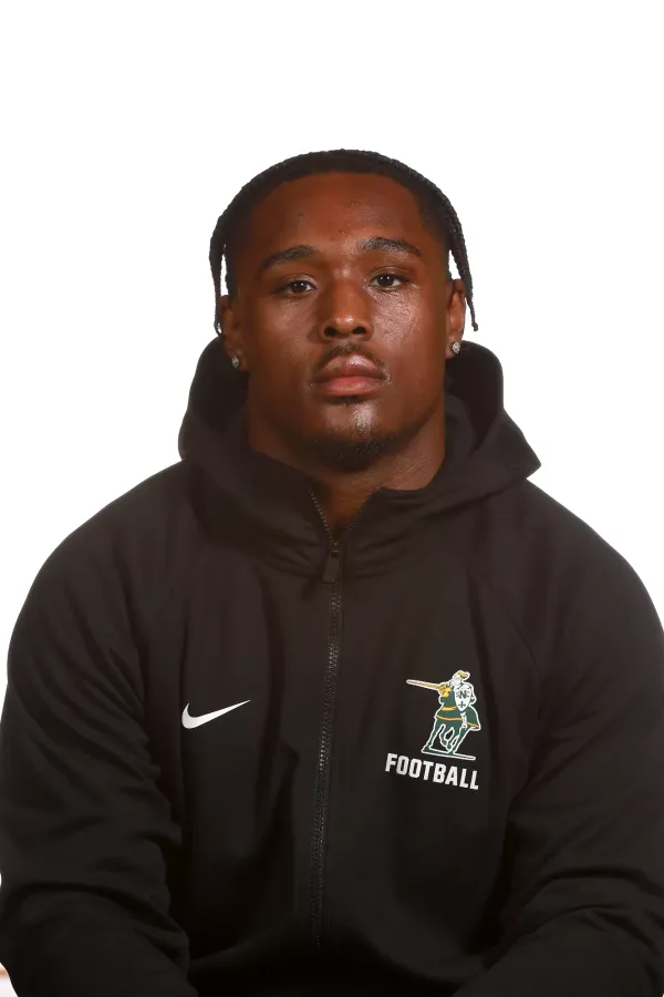 Nadir Simmons