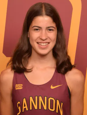 Emily Bowers, Cross Country, undefined