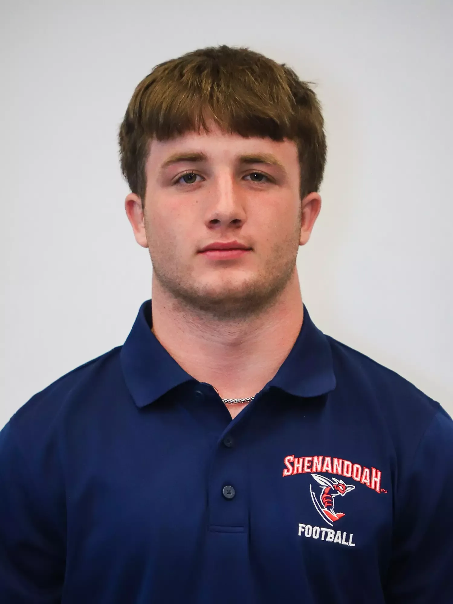 Dylan Fish, Football, undefined