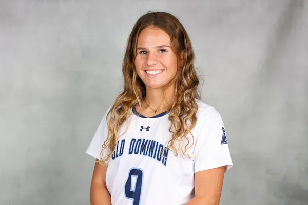 Kylie O'Donnell, Lacrosse, Old Dominion University