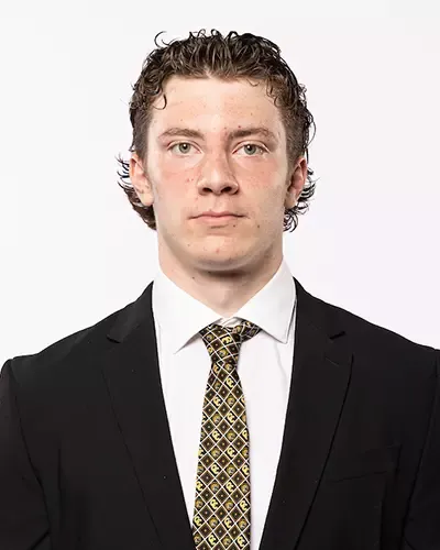 Zach Olsen, Hockey, Colorado College