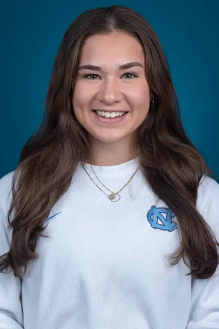 Sophia Korbani, Rowing, University of North Carolina