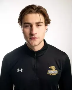 Drew Kuzma, Hockey, undefined