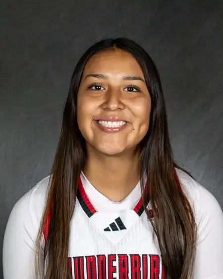 Melicia Nelson, Basketball, Southern Utah University