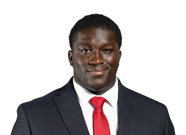 Jacob Henry, Football, undefined