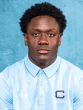 Sebastien Boyle, Football, The Citadel, The Military College of South Carolina