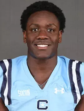 Sebastien Boyle, Football, undefined
