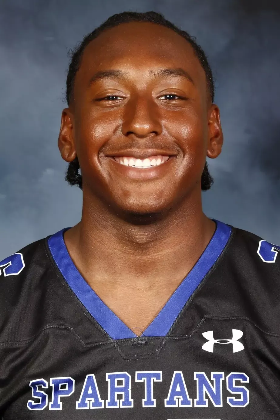 Seann Velma-Ruiz, Football, undefined