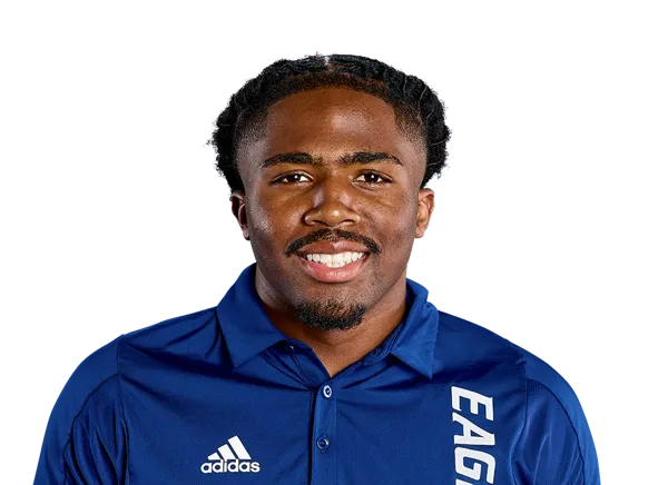 CJ Allen Jr., Football, undefined