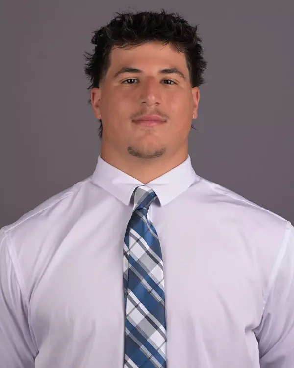 Cristian Luciano, Football, Saint Anselm College