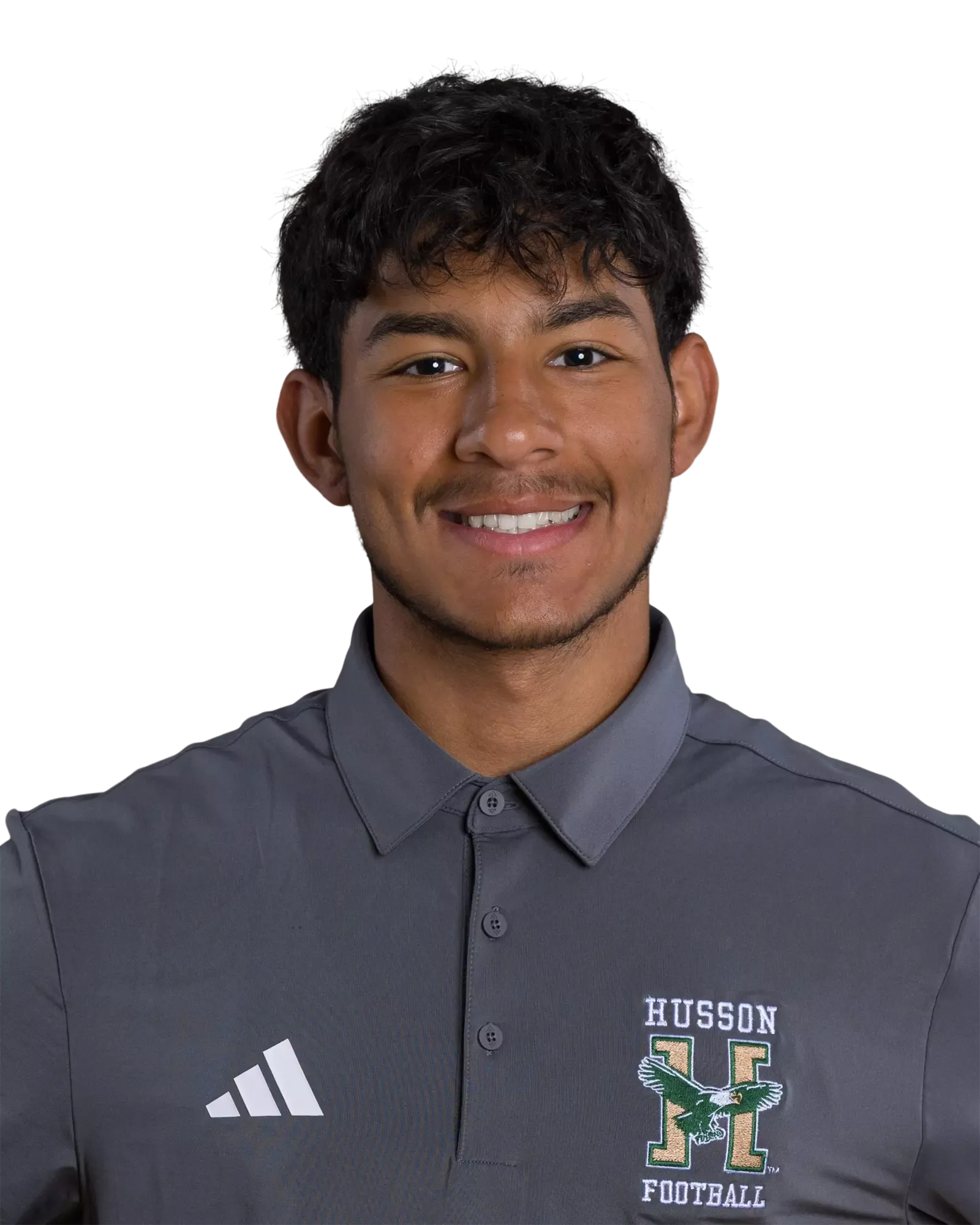 Steven Mendoza, Football, undefined