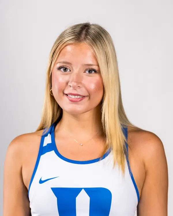 Addy McGarry, Rowing, Duke University