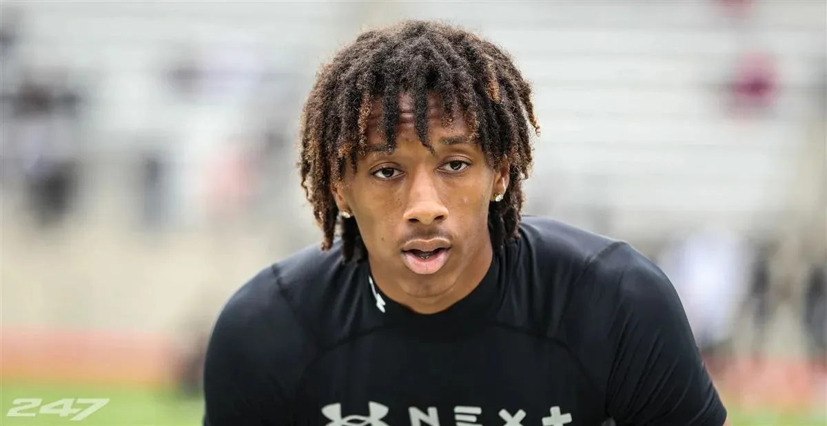 Brandon Finney Jr., Football, undefined