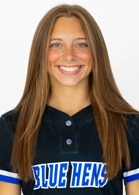 Siena Evans, Softball, University of Delaware