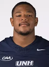 Elijah Burnley, Football, undefined