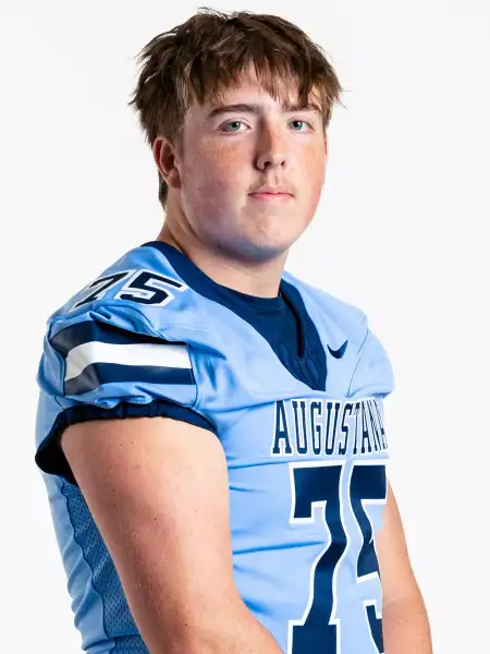 Nick Wilson, Football, Augustana University