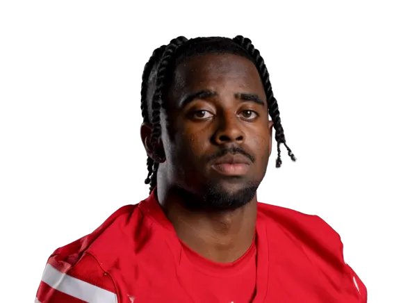 Tennel Bryant, Football, undefined