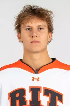 Jack Collins, Hockey, University of Massachusetts Lowell