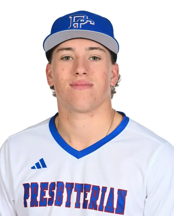Tucker Meredith, Baseball, Presbyterian College
