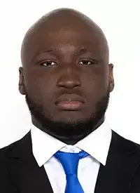 Hashim Jaffa, Football, Houston Christian University