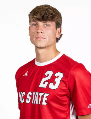 Austin Bush, Soccer, undefined