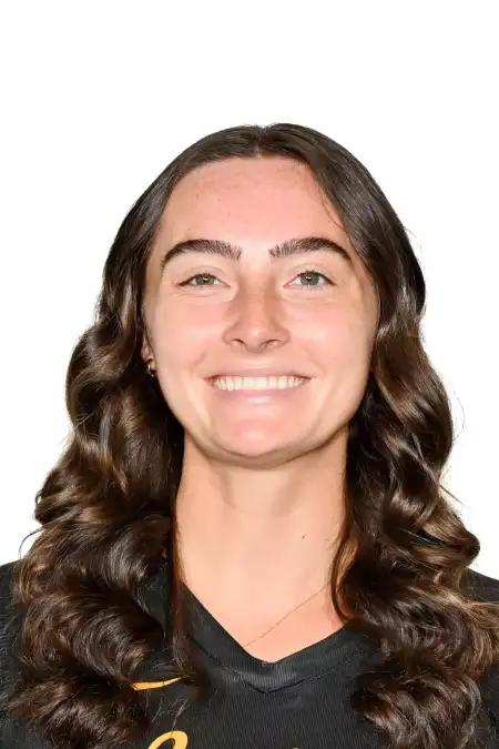 Sydney Wade, Volleyball, Randolph-Macon College