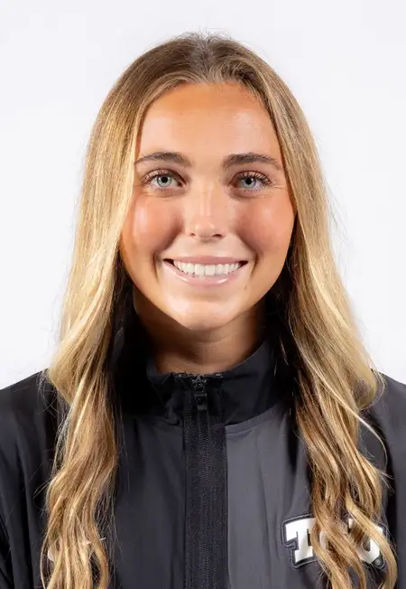 Jordyn Warner, Swimming & Diving, Texas Christian University