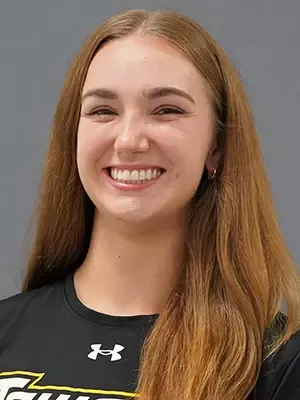 Sara ParksVold, Swimming & Diving, Towson University