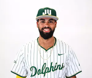 Abdriel Delgado, Baseball, undefined