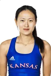 Nahyeong Cho, Tennis, University of Kansas