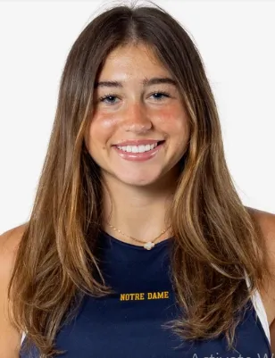 Sophia Holod, Tennis, undefined