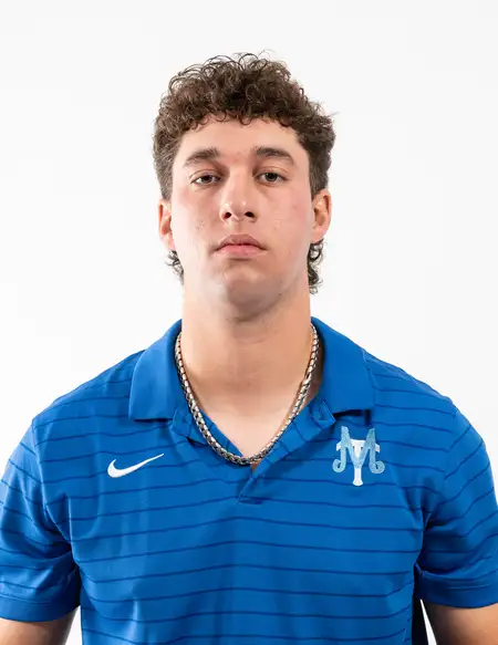 Josh Cone, Baseball, Middle Tennessee State University