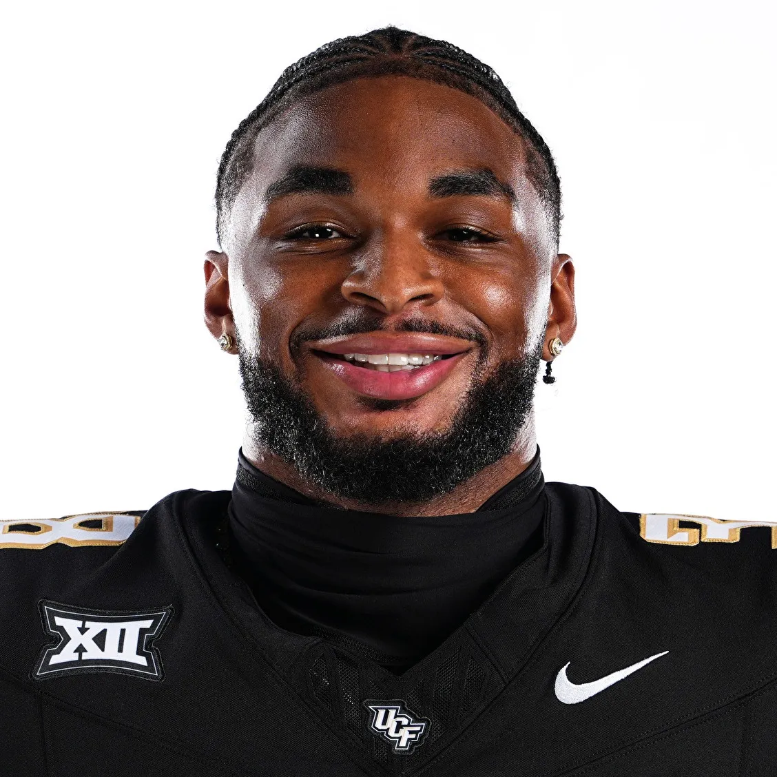 Jayden Jennings, Football, University of Central Florida