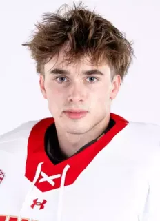 Johnny Hicks, Hockey, undefined